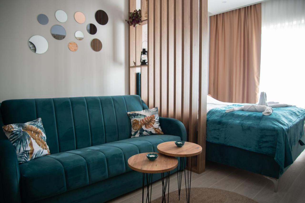 Apartman Larisa Kopaonik Exterior photo
