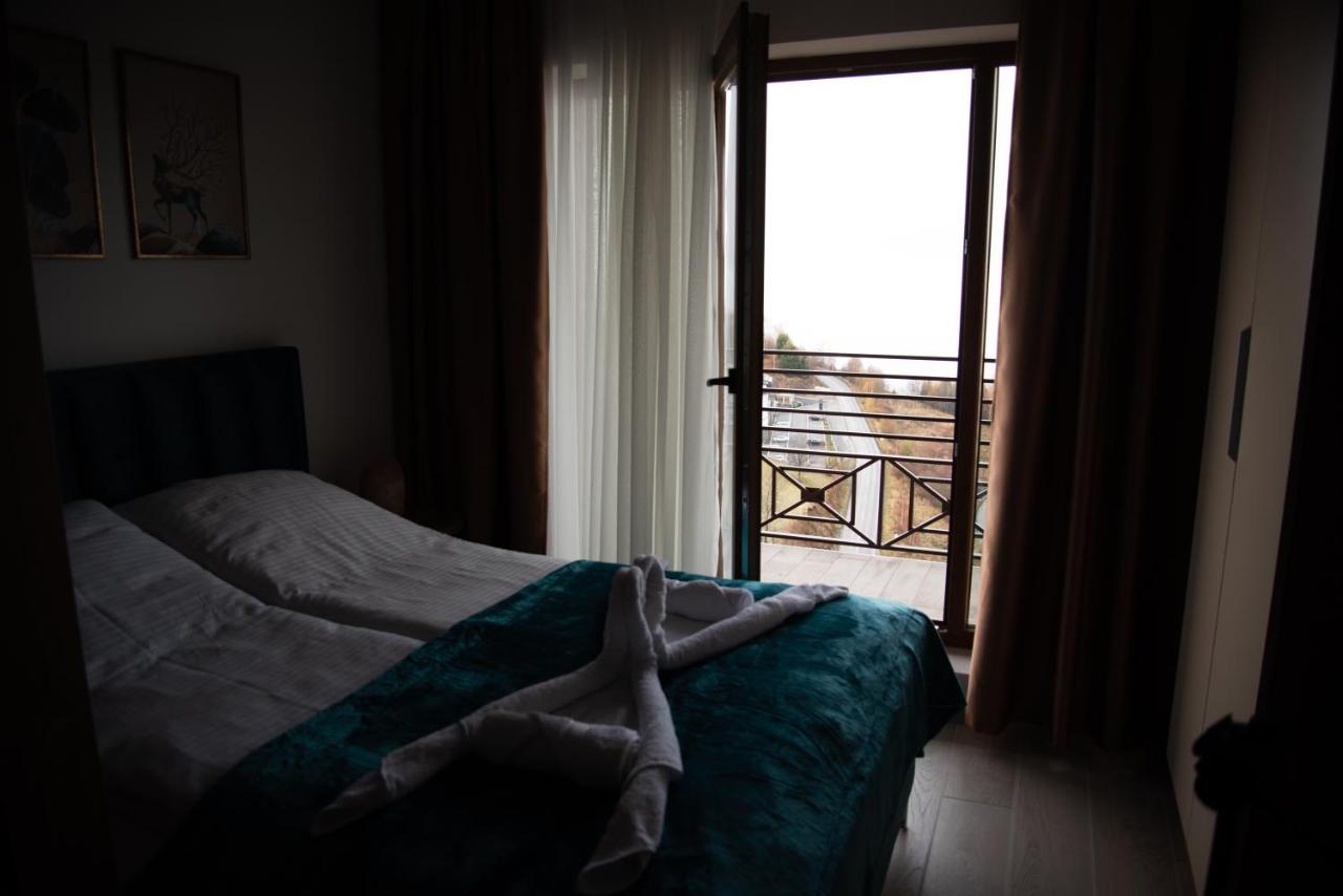Apartman Larisa Kopaonik Exterior photo