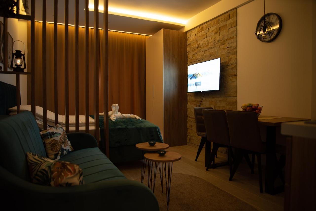 Apartman Larisa Kopaonik Exterior photo